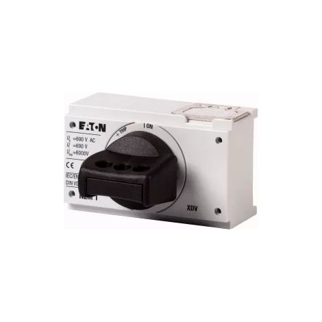 Eaton Drehgriff NZM2-XDV (1/2)
