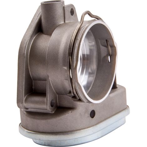 Throttle Body For Audi VW Skoda Seat 1.9 2.0 TDI AZV BKD BKC 038128063g electric (1/5)