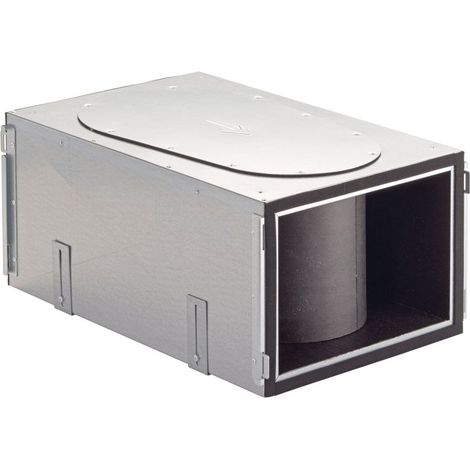 Zehnder Schalldämpfer ComfoWell CW-S 320 mm