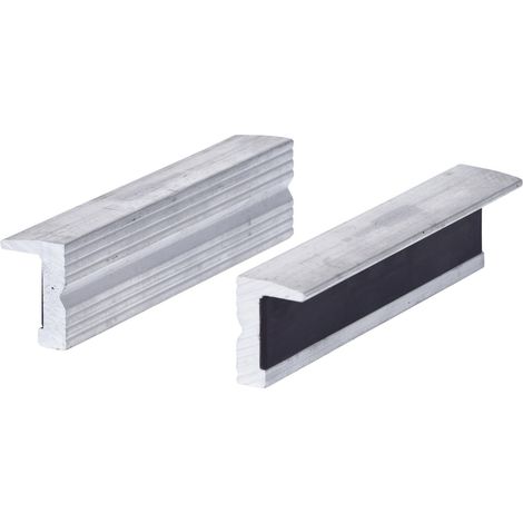 KS  TOOLS  Mordazas  protectoras  de  tornillo  de  banco  de  aluminio,  estructura,  120  mm  -  914.0081 (1/3)