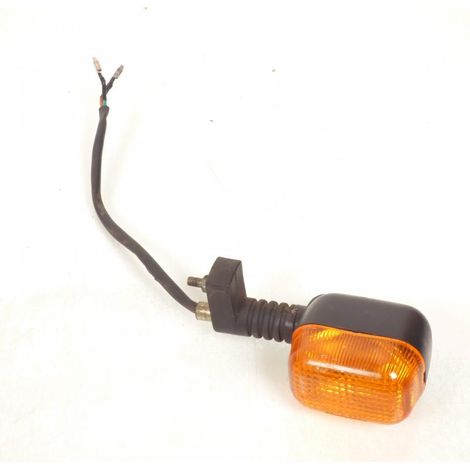 [GEBRAUCHT] [GEBRAUCHTWAREN] Original Blinker für Scooter Occasion
