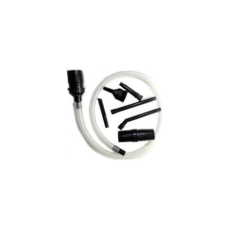 Ensemble de mini-embouts pour aspirateur S-giant – pour ordinateur, ordinateur portable, imprimante 3D, chauffage de voiture, nettoyage en profondeur (1/2)