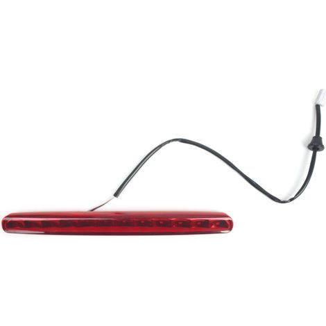 Feu Stop de remplacement pour FIAT 500 CONVERTIBLE 2009-2019 OEM 77365246 68140780AA. (1/5)