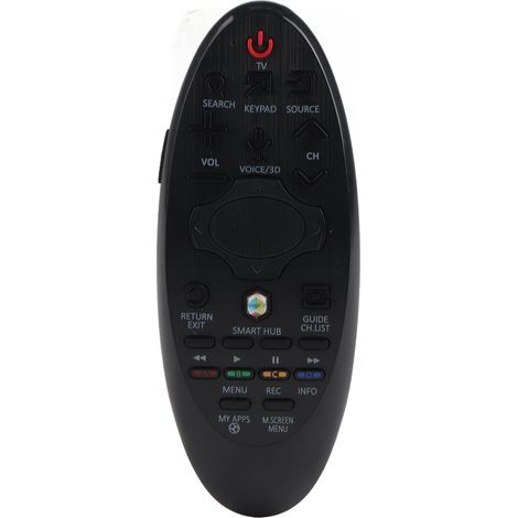 Multifunktionsfernbedienung für Samsung BN5901182G und LG BN5901185D Fernseher (1/5)