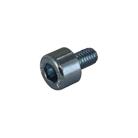 Boulon Spécial à Tête Hexagonale Pour Broyeur Modèle Foxter Dt8302 (3603313447462). Origine: Dt8206-830102