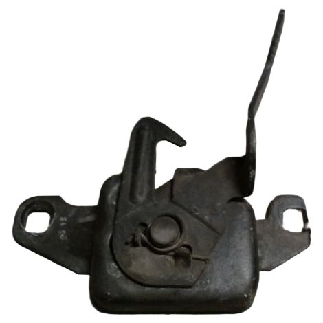 [PRODUIT D'OCCASION] Serrure Capot RENAULT Twingo ♻️ Ref Oe. 8200654602 - Garantie à vie (1/3)