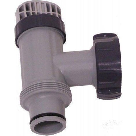 INTEX - 10747 - Valvola plunger di scarico