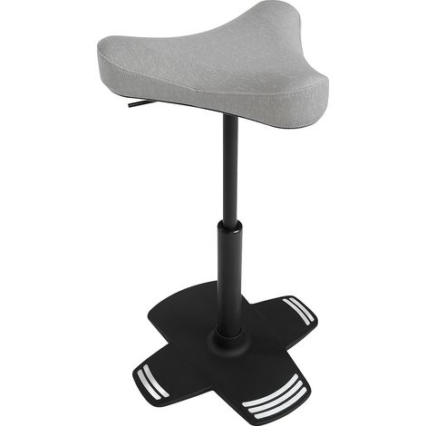 Topstar, Assis-debout SITNESS FALCON, avec assise selle (1/4)