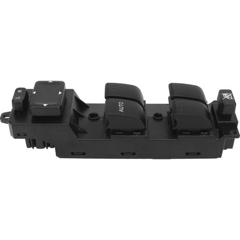 EH44 66 350 Fensterheberschalter, Ersatz-Türregler für die Fahrertür für Mazda 6 L4 2.5L 2009-2010 (1/5)