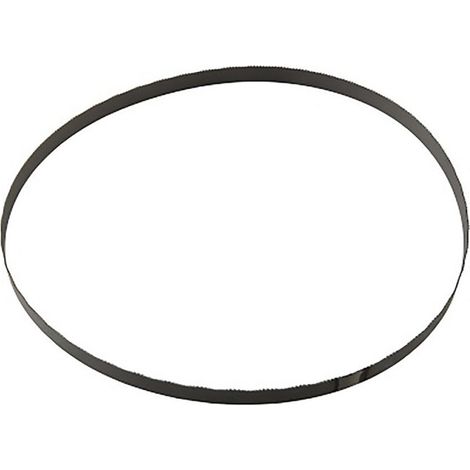 Makita Bandsägeblatt 10Z" - B-30128 (1/2)