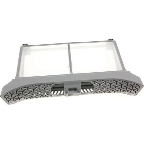 FILTRE A PELUCHES POUR SECHE-LINGE SAMSUNG (1/2)