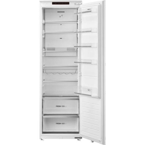 Teka RSL 73385 FI - Frigorifico Una Puerta Integrable Nofrost D Alto 178,5 Cm Ancho 54 Cm