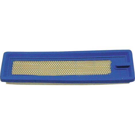 Filtro aria 180 mm 55 mm 22 mm GRANITO 35500 23410044 23410030