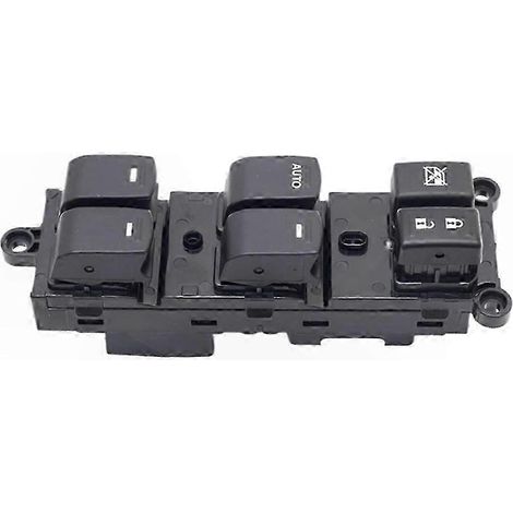 Fensterheber-Bedienknopf für SX4 S-Cross, Fensterheberschalter 3799066M00, kompatibles Ersatzteil, einfacher Austausch des elektrischen Fensterhebers (1/5)