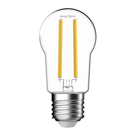 Ampoule LED - E27 - 2,3W - Mini-globe (1/4)