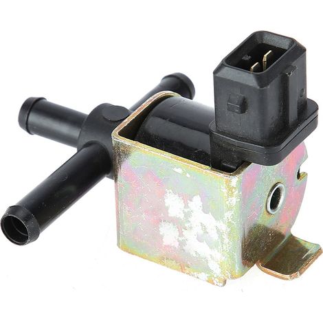 Solenoïde de suralimentation turbo haute performance pour Audi A3 A4 A6 TT 1.8T, référence 058906283E