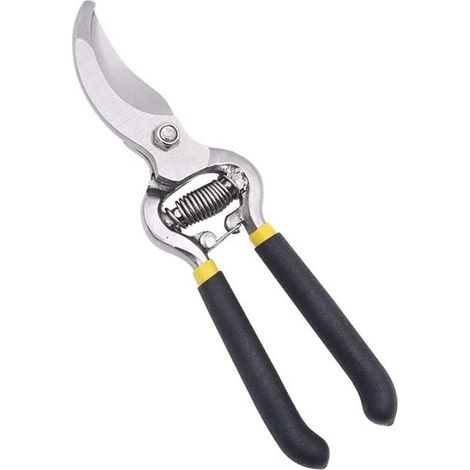 Sécateur robuste de 200 mm, outil de taille durable-Online Store (1/4)