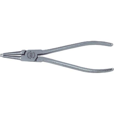 STAHL.ALICATE GRIP PARALELO 250