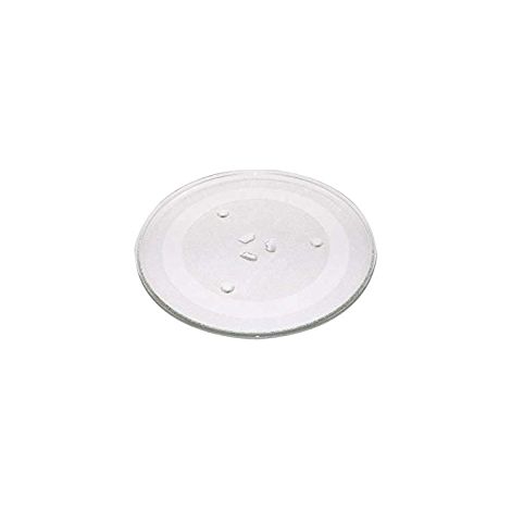 Ersatzteil - Glas-Drehteller -  - CANDY, SIEMENS, BOSCH, LG, NEFF, ROSIERES, BEKO, HOOVER, VIVA, BALAY, DELONGHI, CONSTRUCTA, HAIER, JUNKER, PROFILO, PITSOS, BLAUPUNKT, ZEROWATT, BAUMATIC, ZELMER