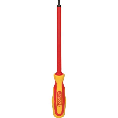 Tournevis pour vis à fente, 4,5mm, 290mm 117.0543 (1/2)