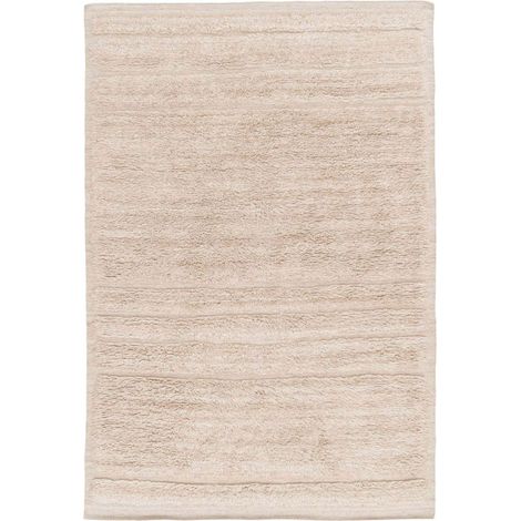 VIVARAISE - Tapis Lois en laine ivoire - 290 x 200 cm - Vivaraise (1/5)
