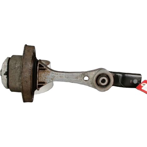 [PRODUIT D'OCCASION] Support Boite De Vitesses VOLKSWAGEN Golf 4 Diesel 1.9 Tdi ♻️ Ref Oe. 1j0199555aq - Garantie à vie (1/3)