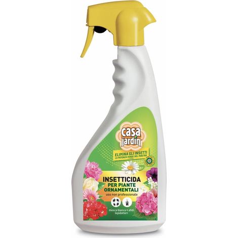 INSETTICIDA COPYR P/PIANTE 400 ML
