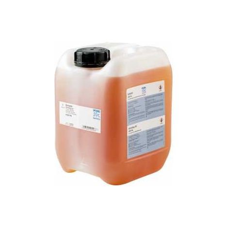 PFERD TOOLS Schleiföl 410/5 Fe in Kanister 5 Liter für Stahl (1/2)