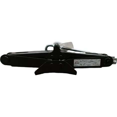 [PRODUIT D'OCCASION] Cric + Manivelle RENAULT Clio Iv 2012- ♻️ Ref Oe. 995500898r - Garantie à vie (1/2)