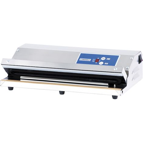 Appareil à emballage sous vide 45cm 270w - Casselin - cmsv45a