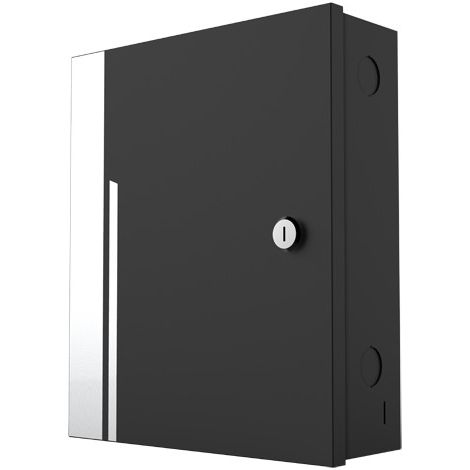 Controllore di accesso a 2 porte Safire Sf-ac2202-wip