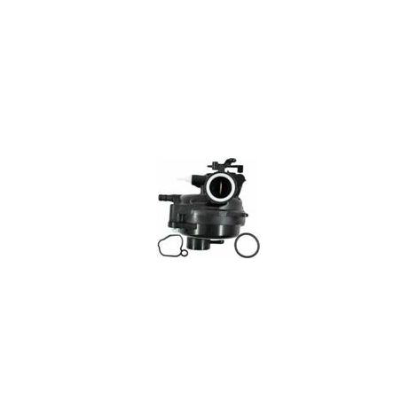 Carburateur pour moteur Briggs & Stratton 300E 450E 500E 550E 575E 600E 591160 (1/4)