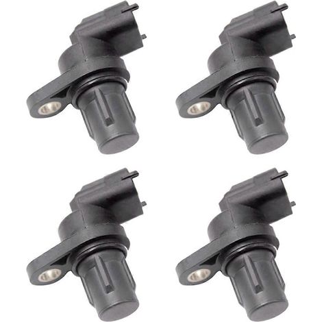 capteurs de position d'arbre à cames compatibles avec Ford et Mazda BT-50 2.5-3.0L 2006 0281002728 (1/5)