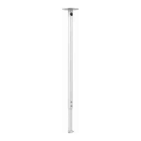 HIKVISION - DS-1667ZJ Palo estensibile per supporto pendente