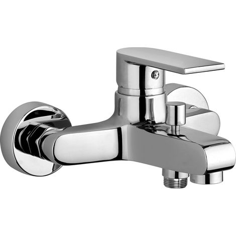 Ghibli monocomando vasca esterno senza kit doccia paini 44cr111e