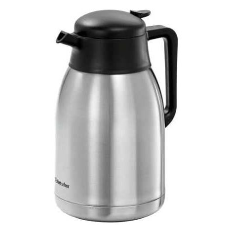 Cafetière thermos 2L-ST - Bartscher (1/2)