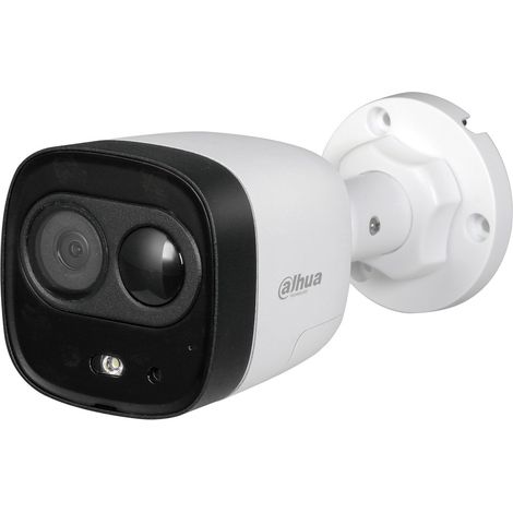Dahua 2MP HDCVI Active Deterrence Camera HAC-ME1200D
