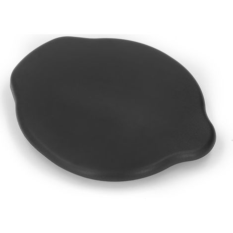 Cache supérieur d'amortisseur avant gauche 1212604 Noir - Pièce de rechange pour Ford Mondeo Mk3 2006-2011 (1/5)