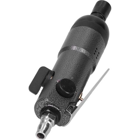 Tournevis pneumatique droit 5H, qualité industrielle, outils de montage et d'assemblage KP‑805k (1/5)