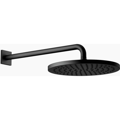 Dornbracht  Regenbrause mit Wandanbindung, Ausladung 450mm, Ø