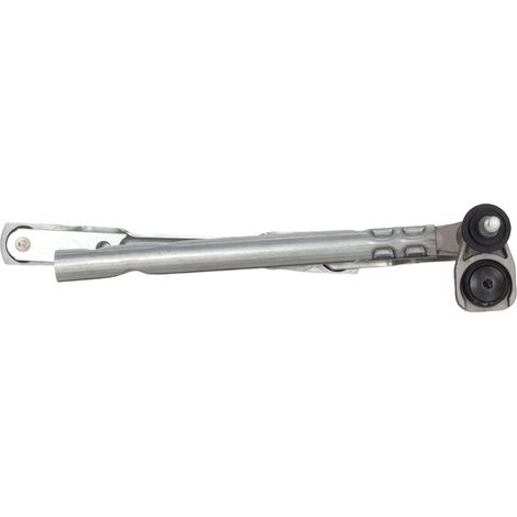 Mecanismo de limpiaparabrisas delantero rápido FT05015 SIN motor (1/4)