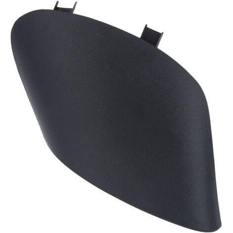 Paire de caches de rétroviseurs latéraux gauche/droite Nonuin pour Fiat 500 Cabrio 0735642839