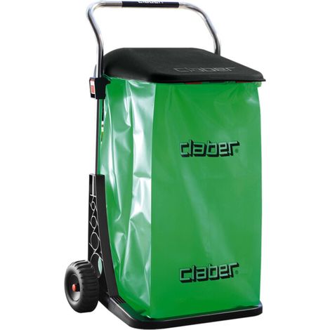 CARRELLO DA GIARDINO CARRY CART ECO 8934
