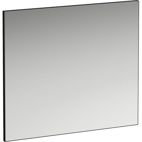 LAUFEN Châssis 25 miroirs, sans éclairage, 700x25x800,