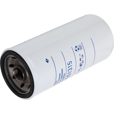 Filtre à carburant à visser P551315, séparateur eau/carburant pour système hydraulique de moteur diesel automobile (1/5)