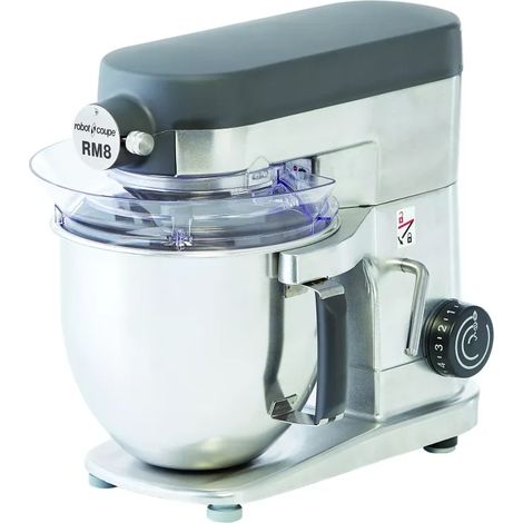 Batteur Mélangeur RM8 avec prise accessoire - Robot Coupe