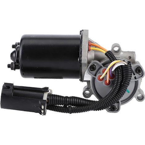 Compatible avec le moteur de boîte de transfert 47303H1000 des modèles Terracan 2001-2006. (1/5)
