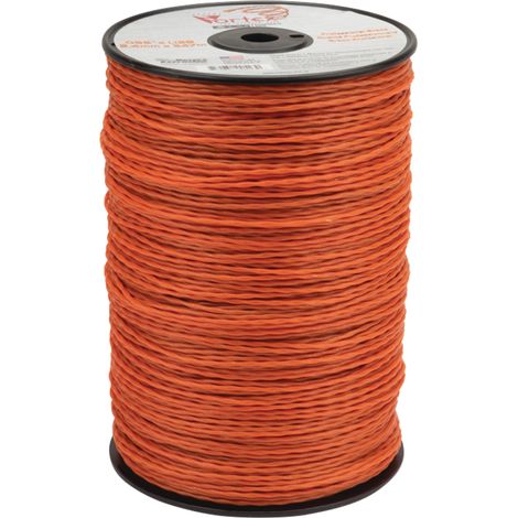 Filo da taglio Vortex Alu in nylon, 2,4 mm, 347 m (1/2)