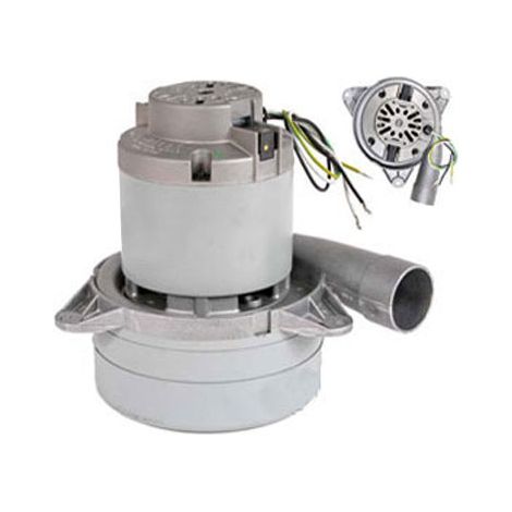MOTEUR Ametek Lamb 117502 il remplace le 117743, le 117501, le 116743, le 117741 et le 119599