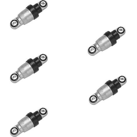 Tendeur de courroie d'entraînement automobile 5X (poulie non incluse) TNNS2GD-2 pour Patrol Y61 TY61 2000-2014 (1/2)